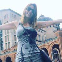 Carol Lisboa's Photo