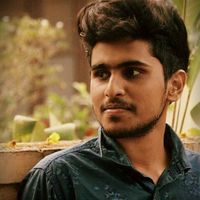 Aghil Abdulla's Photo