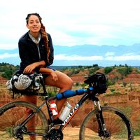 Fotos de Lina Cordoba