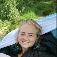 Fotos von Tuva Strindberg