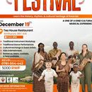 UMUDURI ARTS FESTIVAL的照片