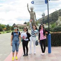 Fotos de Laura Ximena Quimbayo