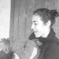 Giorgia Ghinassi's Photo