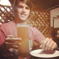 Thomas Woodley's Photo