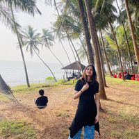 Rithu Warrier的照片