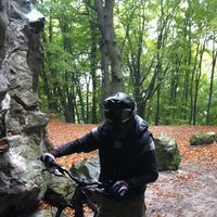 Le foto di Andrew Palace