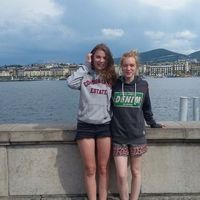 Janne Stakemann的照片