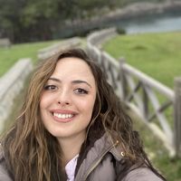 Tuğçe Hanay的照片