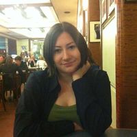 Olga Kovaleva's Photo