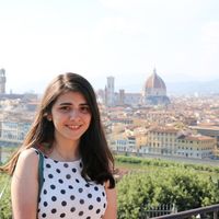 Rugiya Samedova的照片