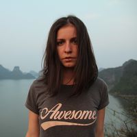 Le foto di Dariia Petrova