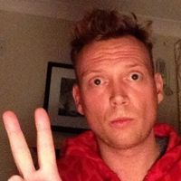 Fotos de Nathaniel Thomas Lewis Harman