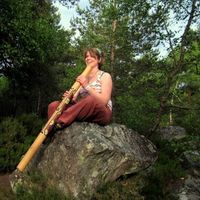 Ouvrard Delphine's Photo