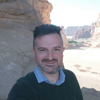 Mattia Masi's Photo