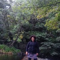 Mariana Silva's Photo