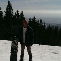 Israel Yañez的照片