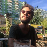 Ağış Aydın Göksuna's Photo