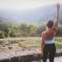 Alicia Thomas's Photo