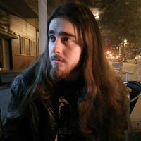 Miguel Gascón's Photo