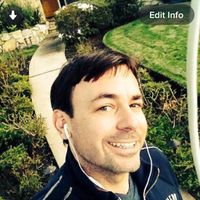 Chris Perkins的照片