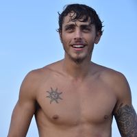 Photos de Dan Bonfil