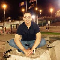 Edgar Gómez's Photo