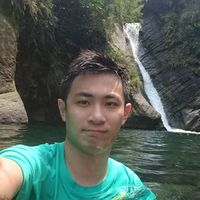 Ethan Huang的照片