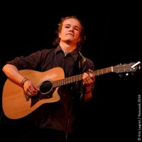 Camille Bossard's Photo