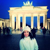 Fotos de Melisa Valdez