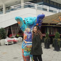 Photos de Patrycja Duboi