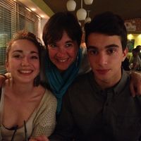 Photos de Christine Duprat