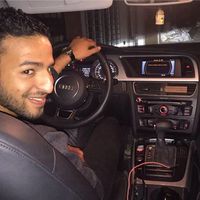 Amine Ouati的照片