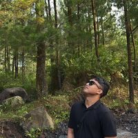 Komang Agus Tri Arthawan Radin's Photo