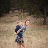 Courtney Provorse's Photo