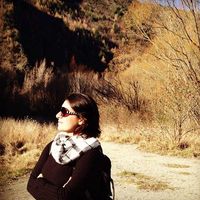 Gabriela De Carli的照片