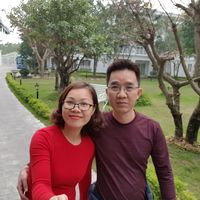 Nguyễn Hòa's Photo