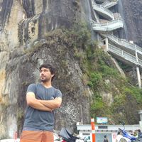 Ivan Gonzalez的照片