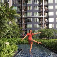 Fotos de Betty Dijon