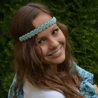 Hilda Hancková的照片