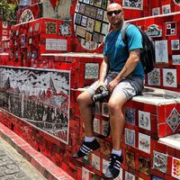 Matheus José Maria的照片