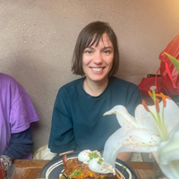 Maisie Linford的照片