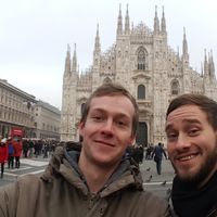 Fotos von Birger Pasberg