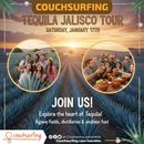 Tequila Tour Jalisco – Couchsurfing Experience's picture