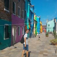 Edoardo Bacco's Photo