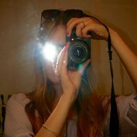 Sophie Cotton's Photo