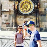 Intan Ramlin的照片