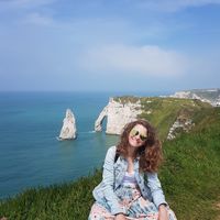 Jeanete Dias's Photo