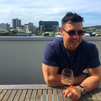 Fotos von Nick Stylianou