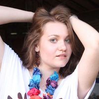 Mila Klimenteva's Photo