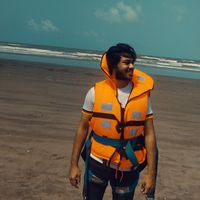 Antik Rahman's Photo